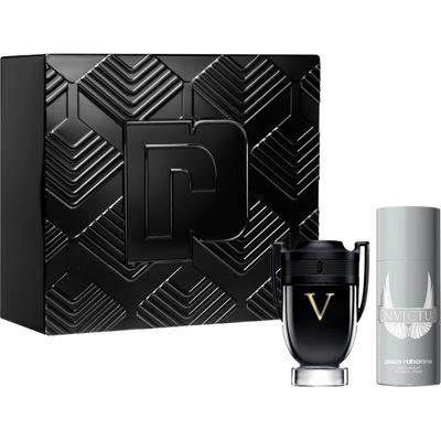 Invictus Victory Gift Set for Men