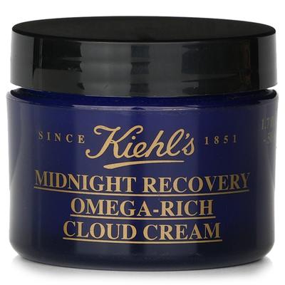 Midnight Recovery Omega-rich Cloud Cream