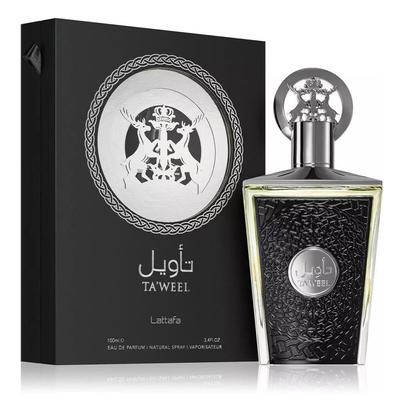 Ta'weel Eau De Parfum