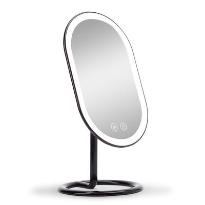 Vera - Luxe LED Vanity Mirror - Black
