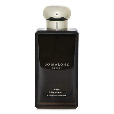 Oud & Bergamot Cologne Intense