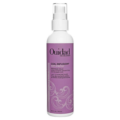 Coil Infusion - Soft Stretch - Priming Milk - 8.5oz