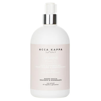 Jasmine & Water Lily Bath & Shower Gel