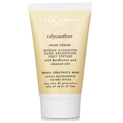 Calycanthus Hand Cream