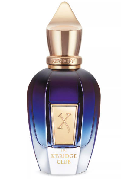 K Bridge Club Eau De Parfum