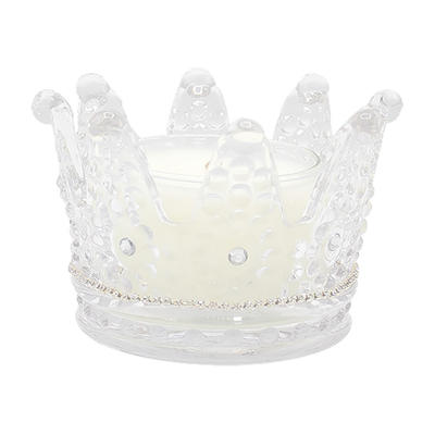 Crown Candle - Tryst Tiara