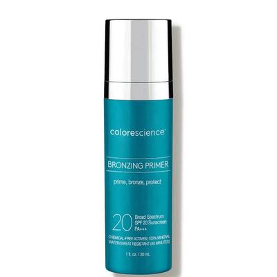Bronzing Primer SPF 20