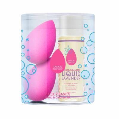 Back 2 Basics Blend & Cleanse Set