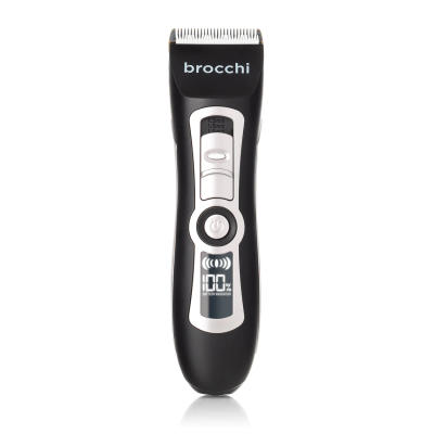Digital Electric Grooming Trimming Tool Kit For Men