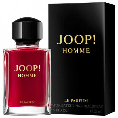 Homme Le Parfum