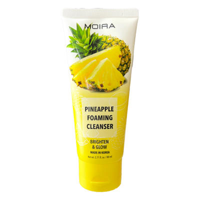 Foaming Cleanser - Pineapple