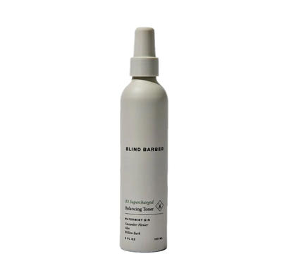 Watermint Gin B3 Supercharged Balancing Toner