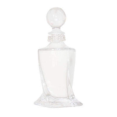 Bath Salts Petite Decanter - Tryst