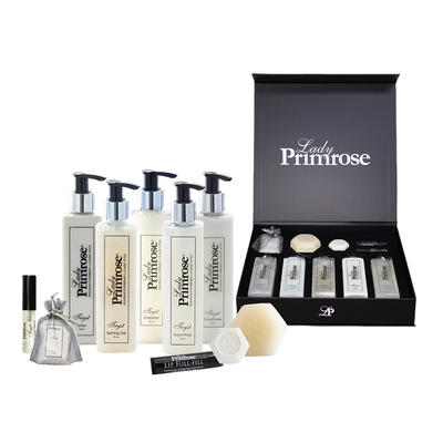 Tryst Grand Gift Set
