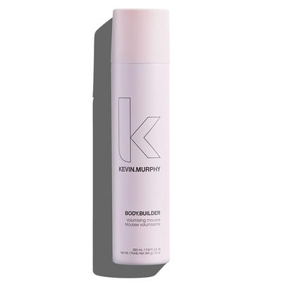 Body.Builder - Weightless Volumising Mousse - 11.8oz