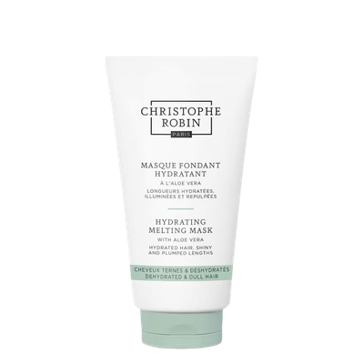 Hydrating Melting Mask With Aloe Vera - 2.5oz