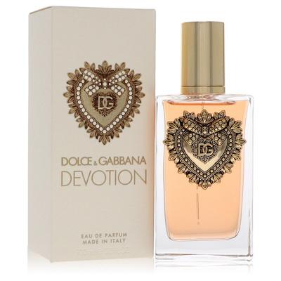Devotion Eau de Parfum - 3.3oz