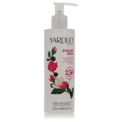English Rose Yardley Body Lotion