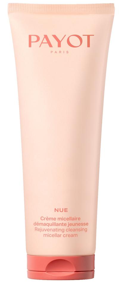 Nue Rejuvenating Cleansing Micellar Cream