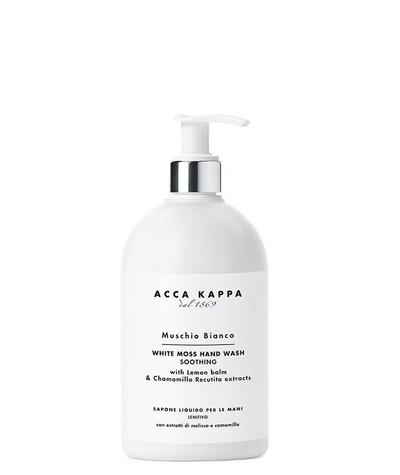 White Moss Hand Wash