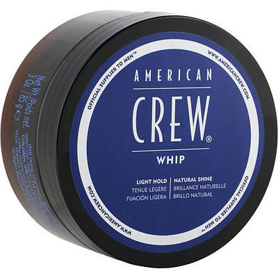 Whip Lighthold And Natural Shine