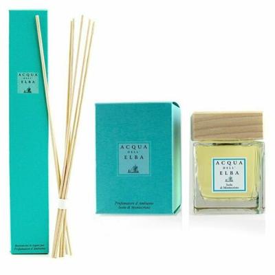 Home Fragrance Diffuser - Isola Di Montecristo - 6.8oz