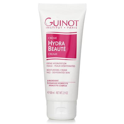 Hydra Beaute Moisturising Cream (for Dehydrated Skin)