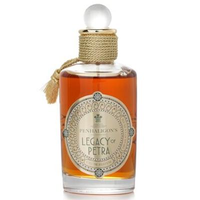Legacy Of Petra Eau De Parfum Spray