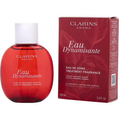Eau Dynamisante Treatment Fragrance Splash - 3.3oz
