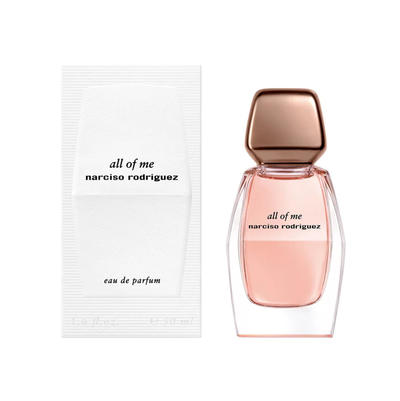 All of Me Eau de Parfum - 1.7oz