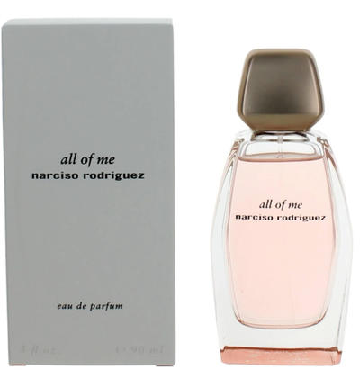 All of Me Eau de Parfum - 3oz