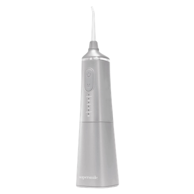 Zina Water Flosser - Silver