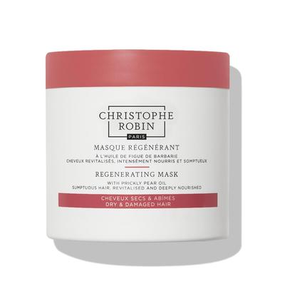 Regenerating Mask with Prickly Pear Oil - 8.4oz
