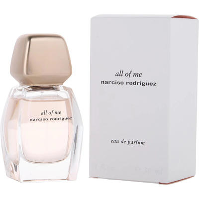All of Me Eau de Parfum - 1oz