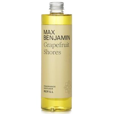 Fragrance Diffuser Grapefruit - 10.14oz-Refill