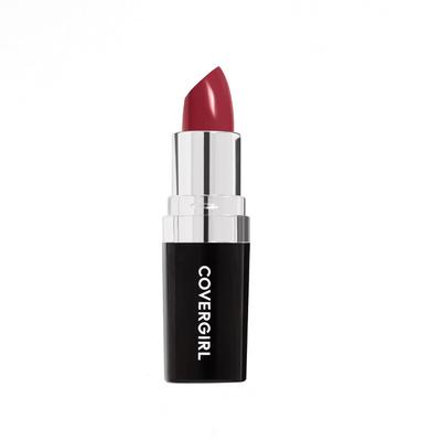 Continuous Color Lipstick - Classic Red