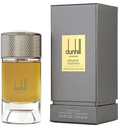 Signature Collection Mongolian Cashemere Eau De Parfum