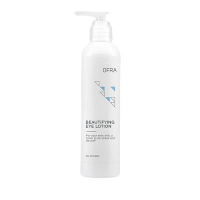 Beautifying Eye Lotion
