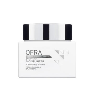 Peptide Moisturizer