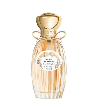 Rose Pompon Eau De Parfum Spray - 3.4oz