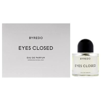 Eyes Closed Eau de Parfum - 1.7oz