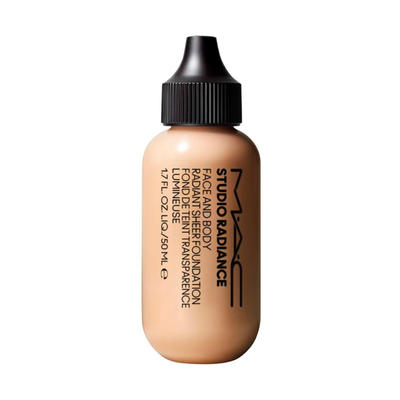 Studio Radiance Face & Body Radiant Sheer Foundation - C1