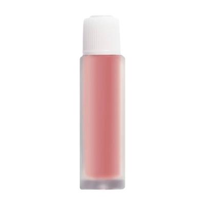 Matte, Naturally Liquid Lipstick Refill - Blossoming - Soft Pink with Rosy Hue