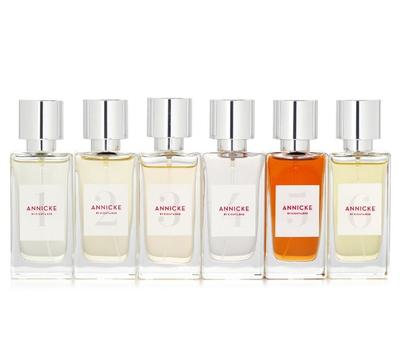 Annicke Collection Eau De Parfum Coffret
