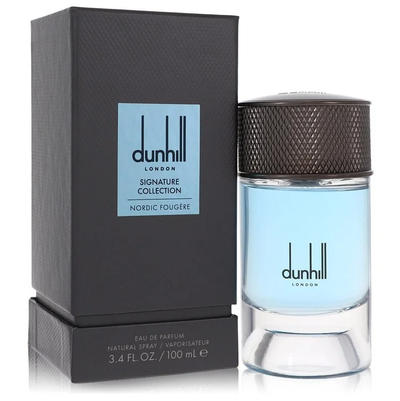 Signature Collection Nordic Fougere Eau De Parfum