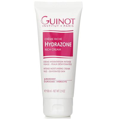 Hydrazone Intense Moisturizing Rich Cream (for Dehydrated Skin)