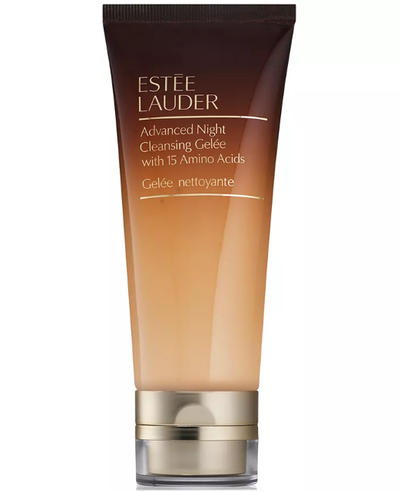 Advanced Night Cleansing Gelee Cleanser With 15 Amino Acids