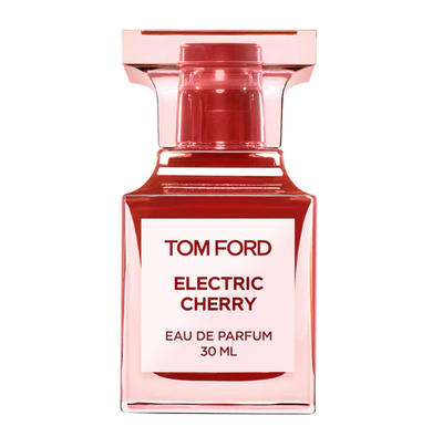Electric Cherry Eau De Parfum - 1oz