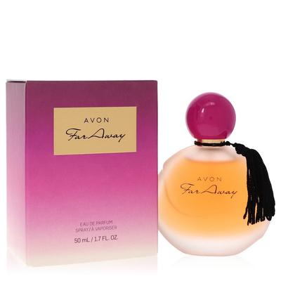 Far Away Eau De Parfum