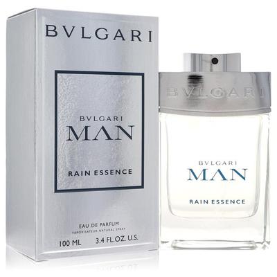 Man Rain Essence Eau De Parfum - 3.4oz